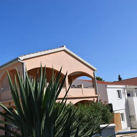 Spicko Apartment Rogoznica (Sibenik-Knin)