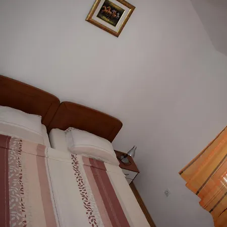Spicko Apartment *