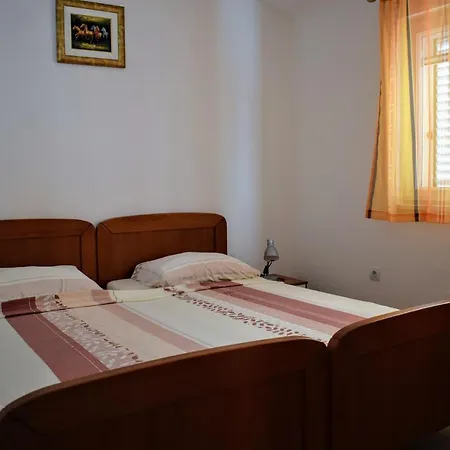 Spicko Apartment