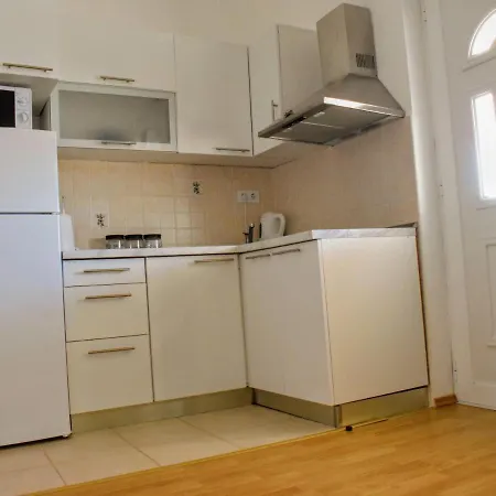 Spicko Apartment