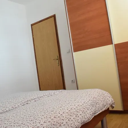 Spicko Apartment Rogoznica (Sibenik-Knin)