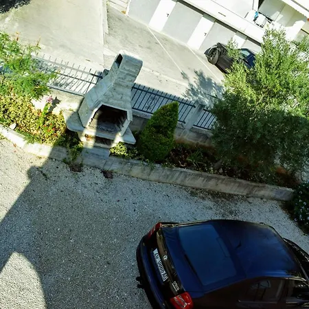 Spicko Apartment Rogoznica (Sibenik-Knin)