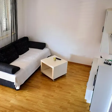 Spicko Apartment