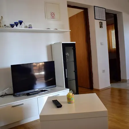 Apartment Spicko