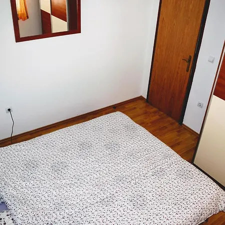 Apartment Spicko *